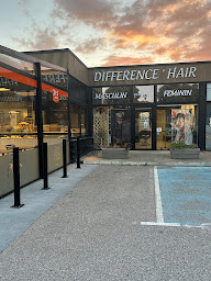 Photo n°8 de Difference ´Hair à Bompas (Salon de coiffure)