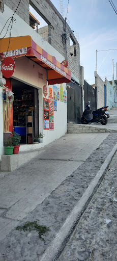 Cremería los González