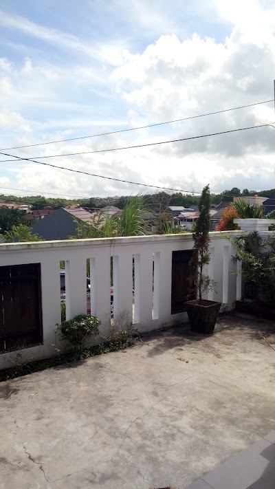 Photos of perumahan batu ampar lestari