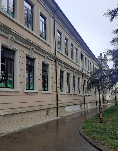 Scuola Primaria "Pietro Scalcerle," - Thumbnail