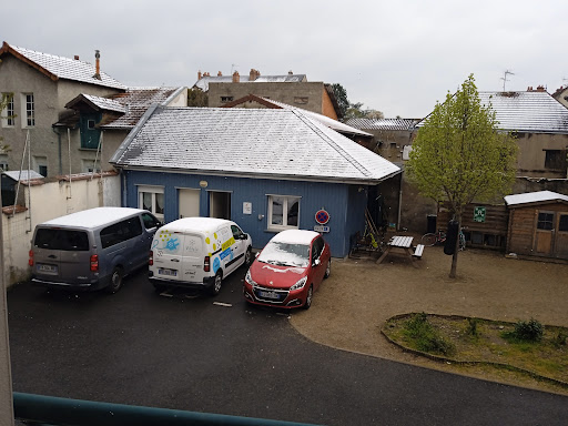 Photo de EHPAD Villars Accueil à Avermes (03000)