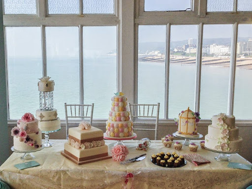 Sovereign Cakes