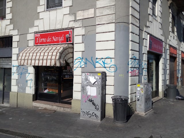 Il Forno Dei Navigli