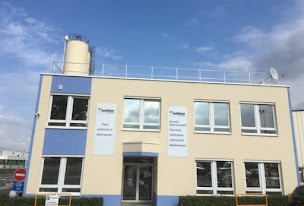 Photo n°1 de Saint-Gobain Weber à Sucy-en-Brie (Fournisseur de matériaux de construction)