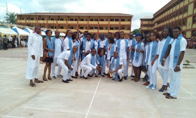 Marist Comprehensive Academy