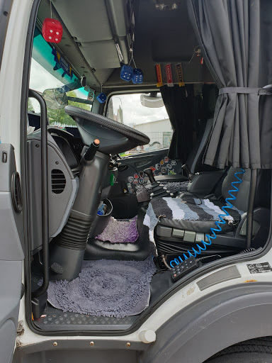 Autoglas Bauer - Visual