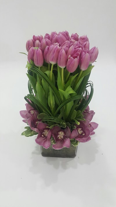 Photos of Green Palace Flower Shop