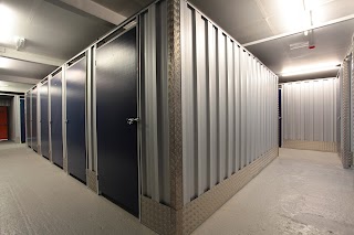 Terry Lunt Self Store | Liverpool