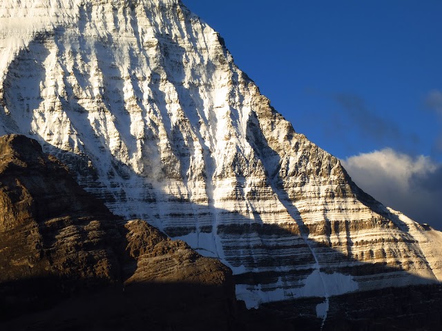 Mont Robson