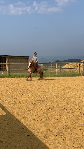 Ventu'Riding - Thumbnail