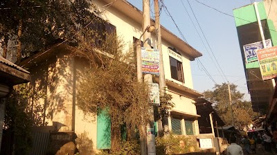mosque