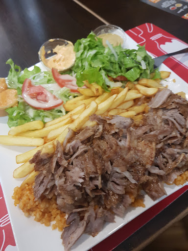 Photo 8 - Kebab Istanbul