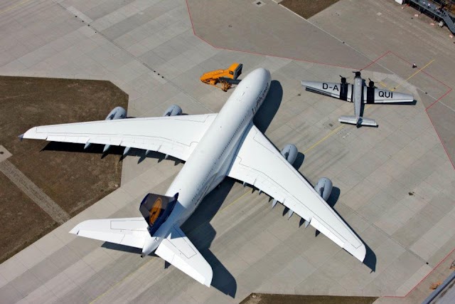 Cologne Bonn Airport