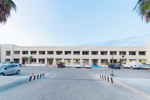 BlueNetHospitals Gallery - Mexico