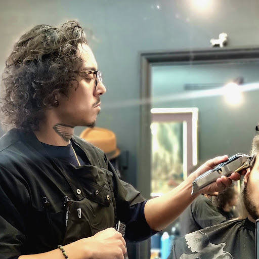 New Temple Barbershop - Thumbnail