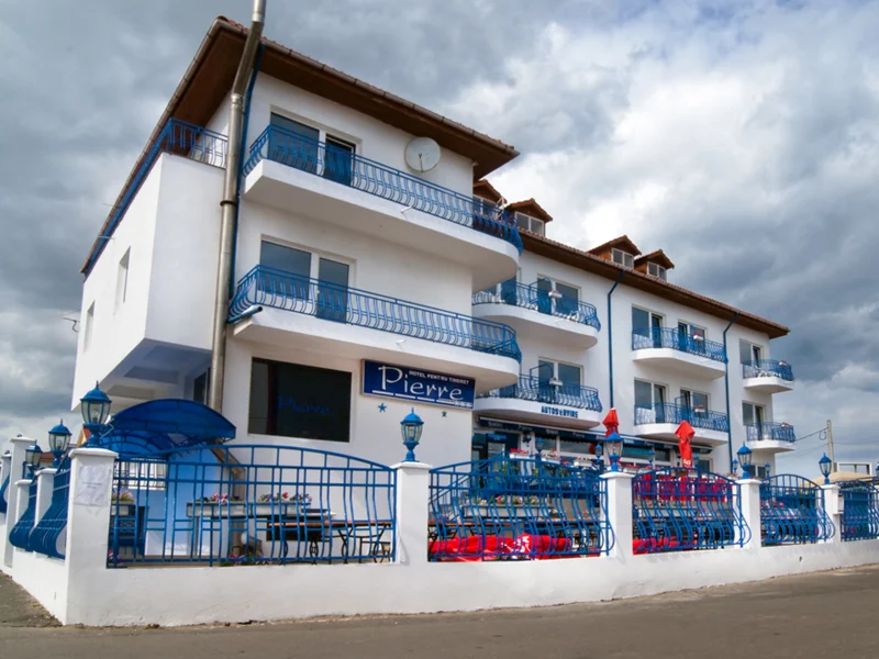 Hostel Pierre
