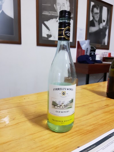 Photos of Tyrrell's Wines