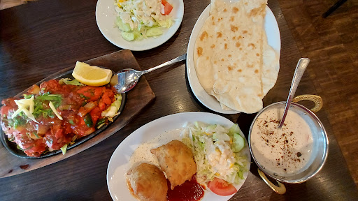 Zam Zam Restaurant, indische Spezialitäten, Hauptstr. 15, 10827 Berlin - Thumbnail