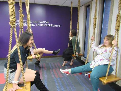 MSU-Center for Innovation & Entrepreneurship - Thumbnail