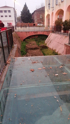 Area archeologica