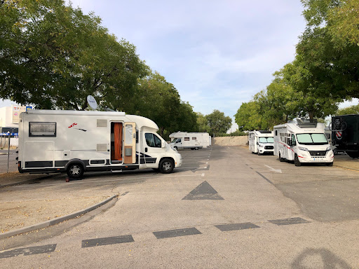 Pinto (ASAP) - Autocaravanas area - Thumbnail