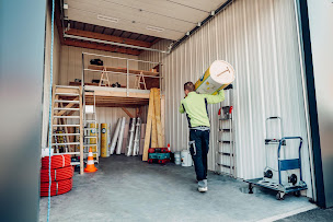 Photo n°4 de Storage24 - Metz Sud à Marly (Installation de stockage)