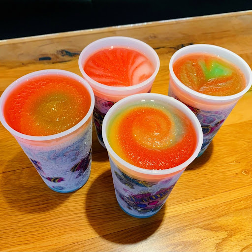 Wet Willie's - Thumbnail