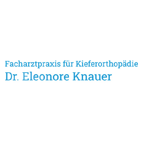 Dr. med. dent. Eleonore Knauer - Thumbnail