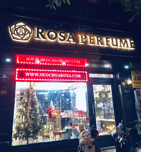 Rosa