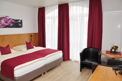 Photos of Garni Hotel Alber