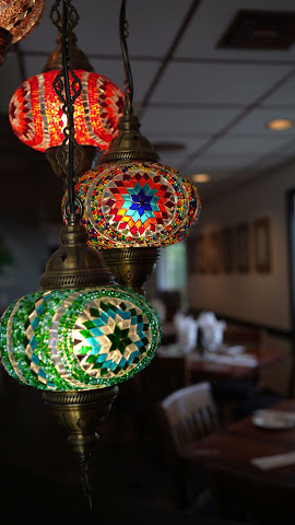 Ferdos Grill by null