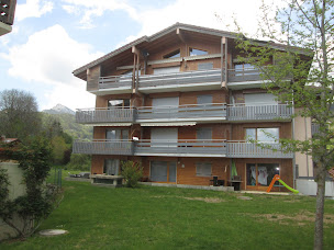 Photo n°25 de Location le 344 à Saint-Jean-de-Sixt (Gîte)