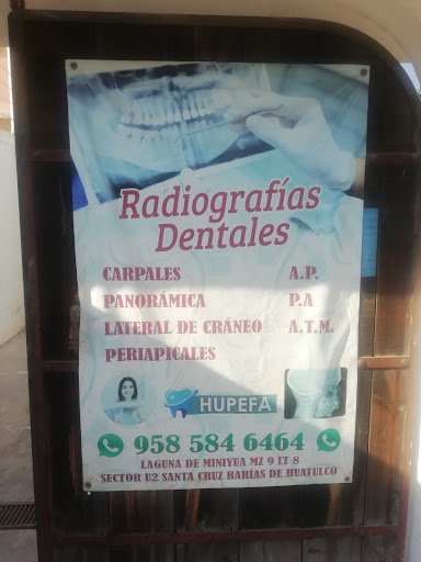 HUPEFA Clínica de Odontología y Radiología Digital - Thumbnail