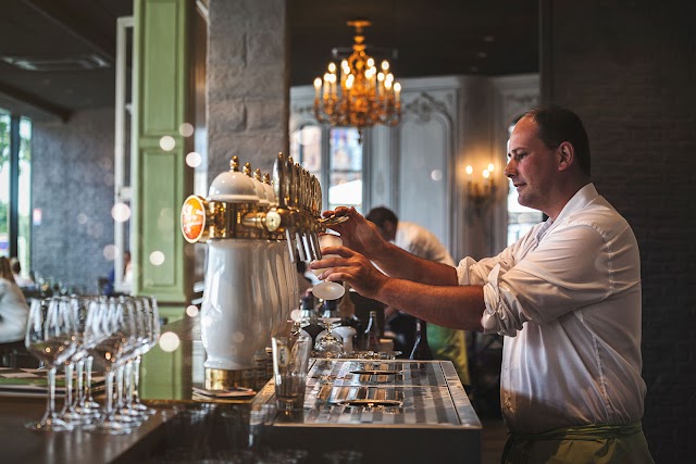 Le Barbier qui Fume Lille Europe