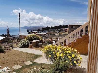 Photos of Hostal del Sol