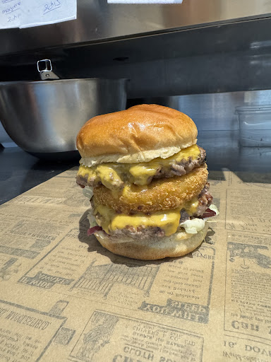 Photo 5 - KSM Burger