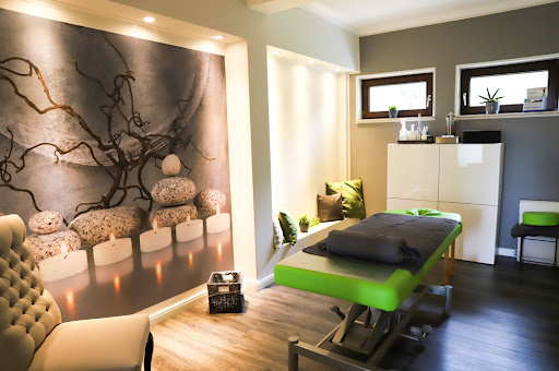 Thera-Vital – Massage & Fußpflege