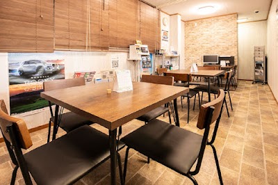 有限会社カーパラダイス沼津