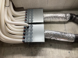 Photo n°5 de KThermie à Villard-de-Lans (Chauffagiste)