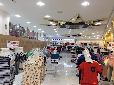 Photos of NEMICO FASHION PRADISE