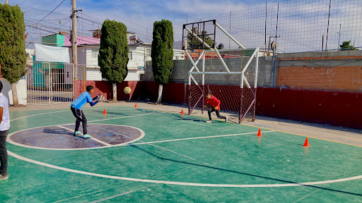 Cancha 2
