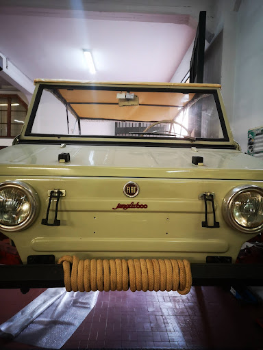 Auto Frisina Service - Autofficina Meccatronica Multimarche Gallery - Italy