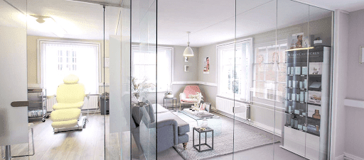 Susan Kitchen Aesthetics