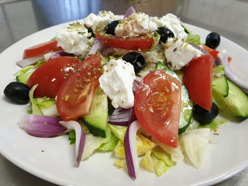 Restaurang Solstickan i Mellbystrand - Thumbnail