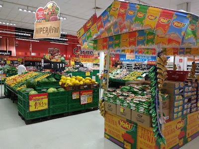 Photos of Extra Hipermercado