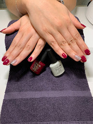 Photo n°25 de Le bar à ongles... by V à Saint-Laurent-du-Var (Salon de manucure)