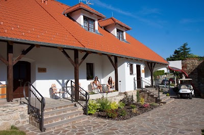 Photos of Svachovka
