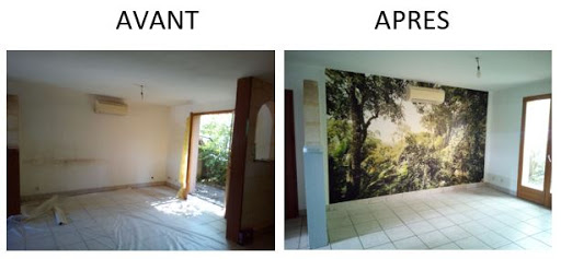 Rémy Castan Peintre en Bâtiment - Thumbnail