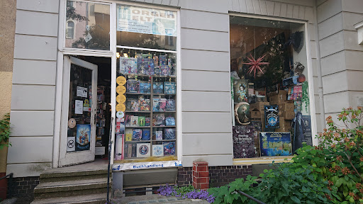 Buchhandlung Morgenwelt - Thumbnail