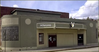 Berlin Bowling Center Inc